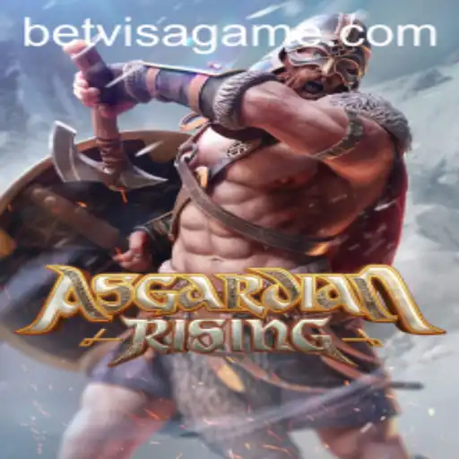 Unleashing the Thrills of AsgardianRising with BetVisa Integration