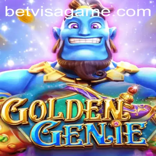 Discover the Enchantment of GOLDENGENIE: A Glimpse into the Game and the Role of BetVisa