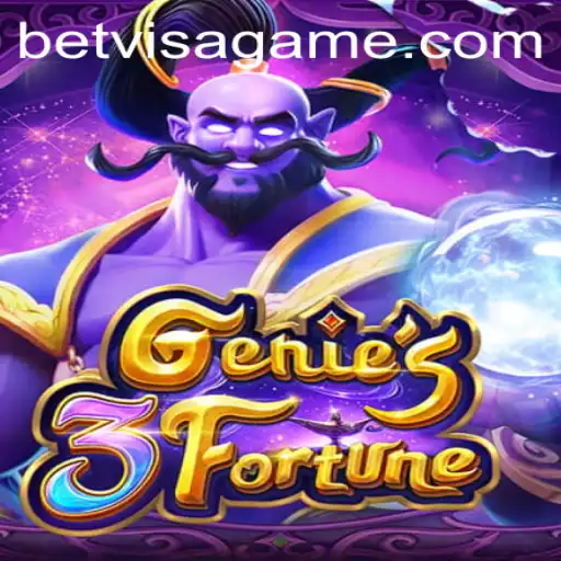 Exploring Genie3Fortune: A Fascinating Journey into the World of BetVisa