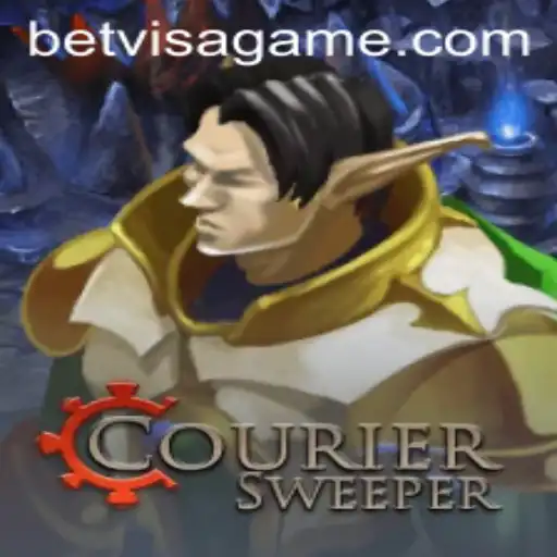 Diving Into CourierSweeper: A Unique Gaming Adventure with BetVisa