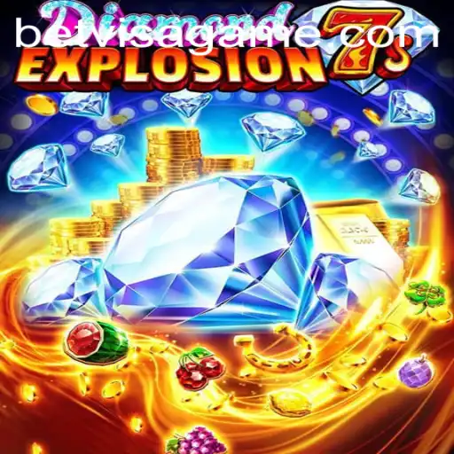 Discover the Thrills of DiamondExplosion7s with BetVisa