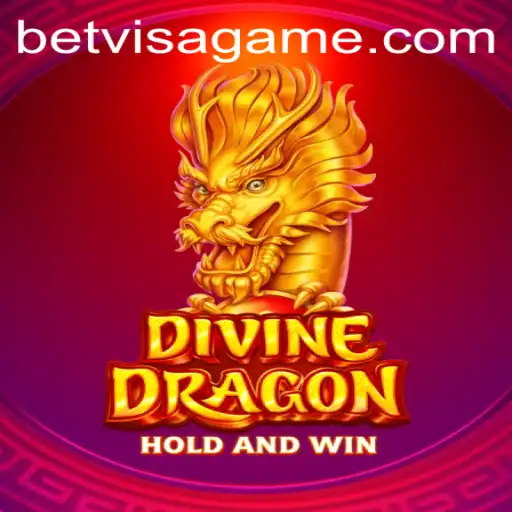 Discover the Mystical World of DivineDragon and BetVisa
