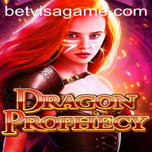 DragonProphecy - A Journey into Myth and BetVisa Gaming Experience