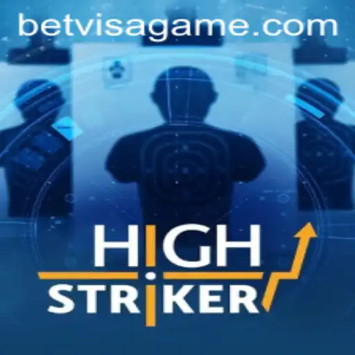 Discover HighStriker: The Thrilling New Game from BetVisa