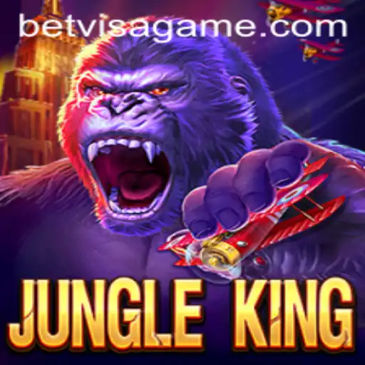 Discover the Thrilling World of JungleKing with BetVisa