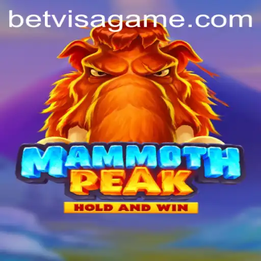 Exploring the Thrills of MammothPeak: A Game-Changer in Online Gaming with BetVisa