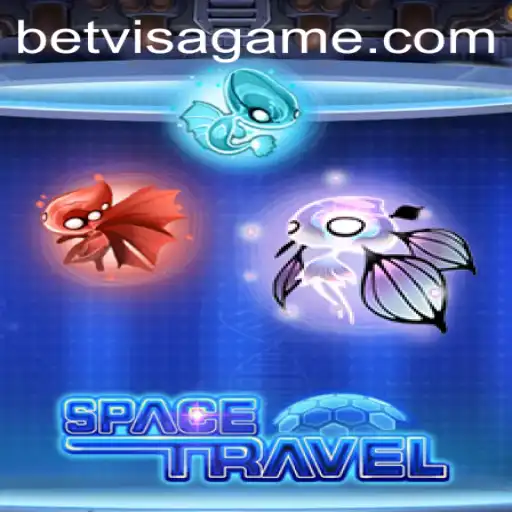 Exploring SpaceTravel: A New Frontier in Gaming with BetVisa