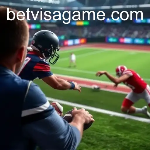 Exploring the Thrilling World of Sports Betting with BetVisa