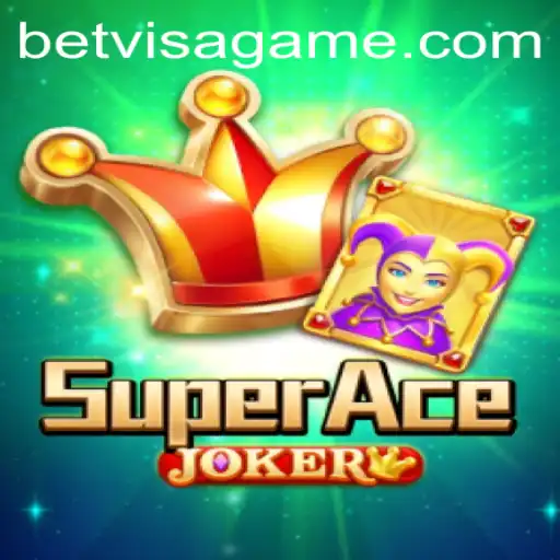 Discover SuperAceJoker: An Exciting Card Game Adventure with BetVisa