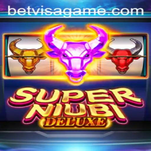 Exploring SuperNiubiDeluxe: A Game Revolutionizing Online Play with BetVisa
