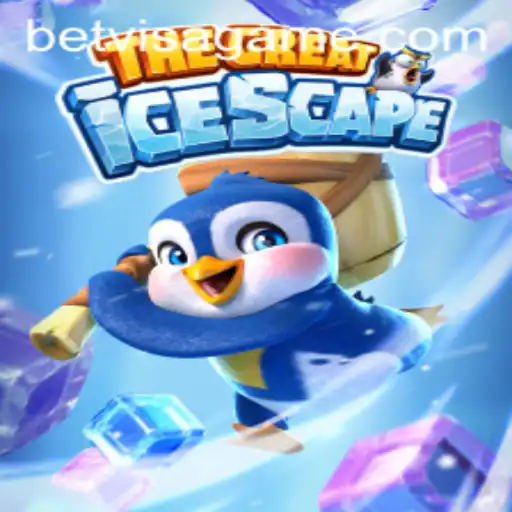 Discover the Excitement of TheGreatIcescape with BetVisa