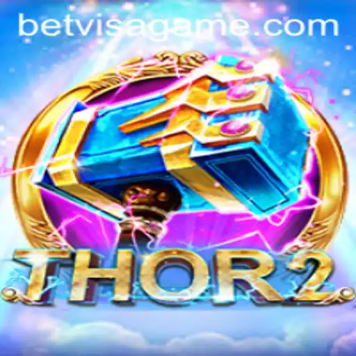 Unveiling the Thrilling World of Thor2: A Deep Dive into the Popular Game with BetVisa