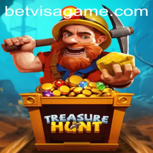 Unveiling the Excitement of TreasureHunt on BetVisa