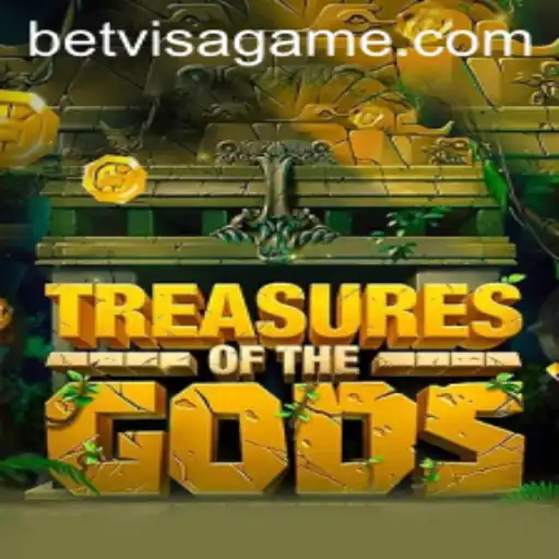 Discovering the Enigma of TreasureoftheGods: A Journey into the Ultimate Gaming Realm