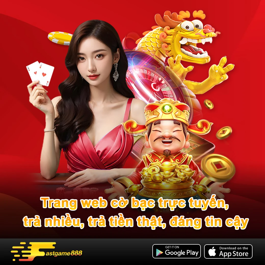 casino trực tuyến wtf